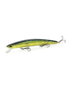 Duo TideMinnow Lance 140S ADA0665 Blue Back Gold
